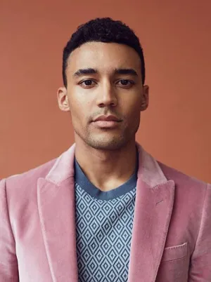 Devon Terrell
