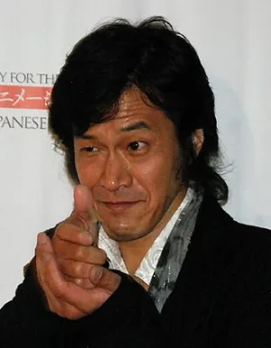 Koyama Rikiya