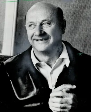 Donald Pleasence