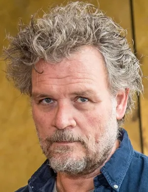 Yorick van Wageningen
