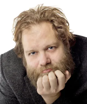 Ólafur Darri Ólafsson