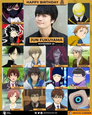 Jun Fukuyama