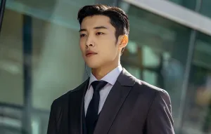 Woo Do-hwan