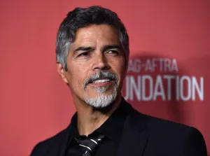 Esai Morales