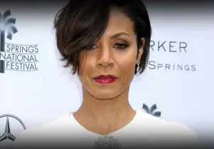 Jada Pinkett Smith