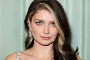 Eve Hewson