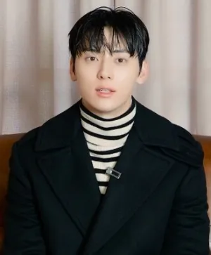 Minhyun