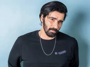 Avinash Tiwary