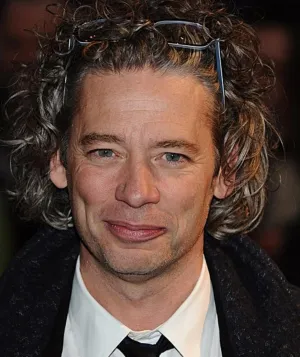 Dexter Fletcher