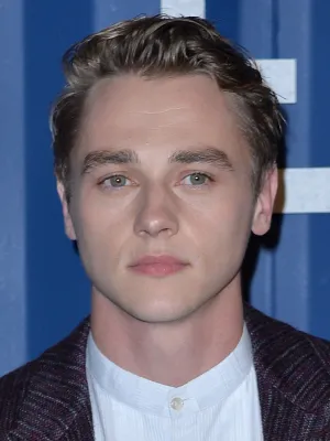 Ben Hardy