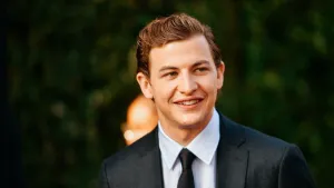Tye Sheridan