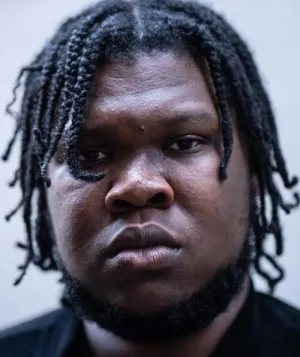 Kadeem Ramsay