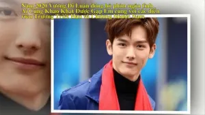 Vương Dĩ Luân