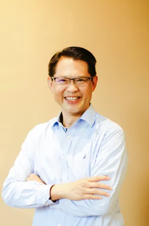 Trương Quốc Trụ