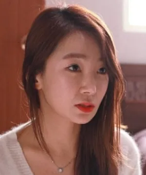 Oh Joo-ha
