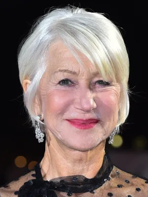 Helen Mirren