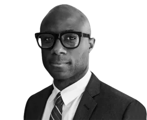 Barry Jenkins