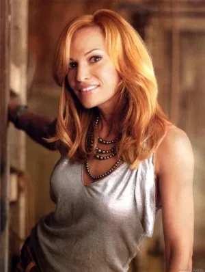 Jolene Blalock