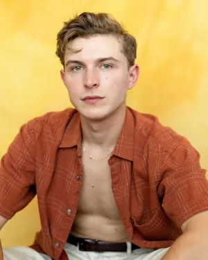 Johnny Berchtold