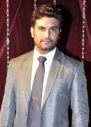 Sharad Kelkar