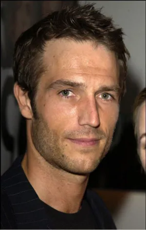Michael Vartan