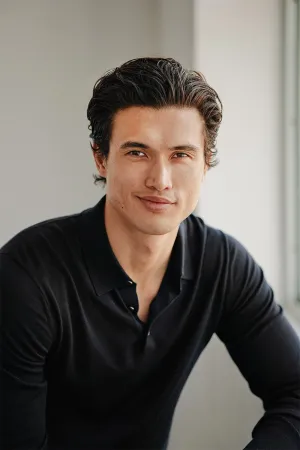 Charles Melton
