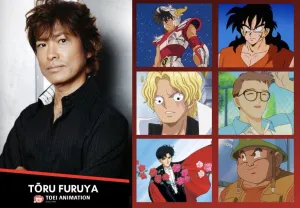Furuya Toru