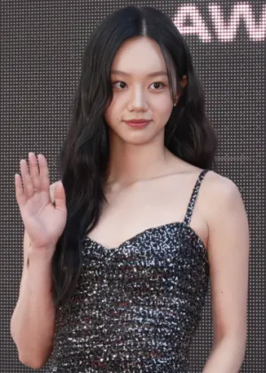 Lee Hye-ri