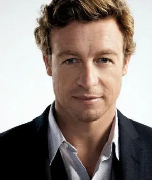 Simon Baker
