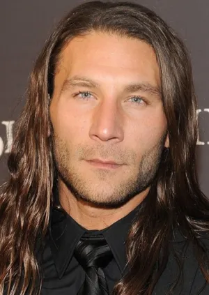 Zach McGowan