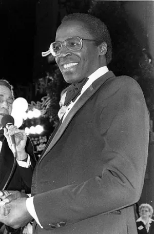 Robert Guillaume