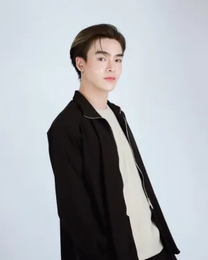 Pepper Pongpat Unhapipatpong