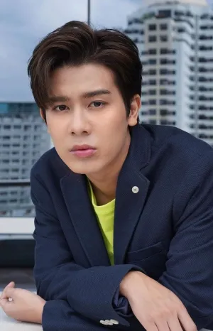 Tonnam Piamchon Damrongsunthornchai