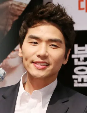 Kim Tae-Hoon