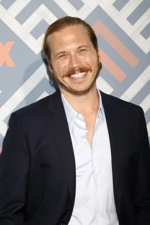 Scott MacArthur