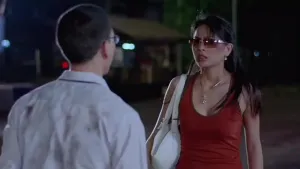 Namfon Pakdee