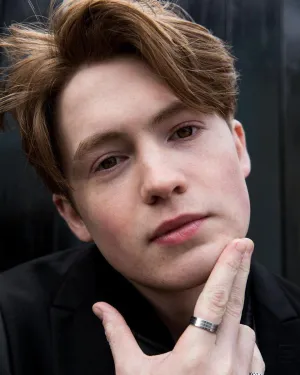 Kit Connor