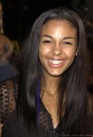 Marsha Thomason