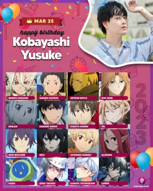 Yusuke Kobayashi