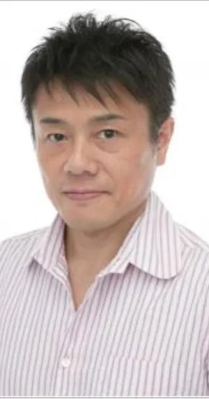 Takeshi Kusao