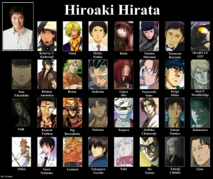 Hiroaki Hirata