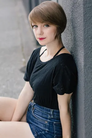Caitlyn Bairstow