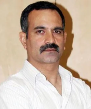 Manish Chaudhary