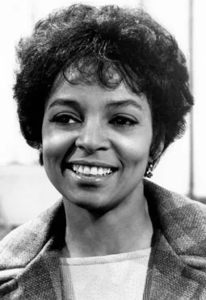 Ruby Dee