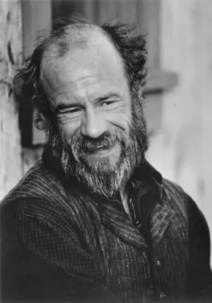 Michael Jeter