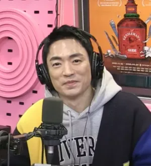 Jung Moon Sung