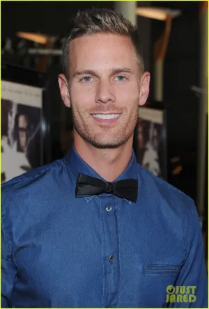 Christopher Landon