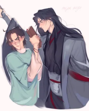 Shen Yuan Hao