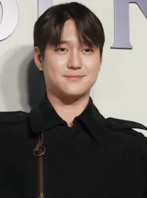 Ko Kyung Pyo