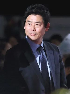Dong-il Sung